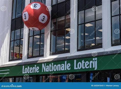 belgium lotto|nationale loterij belgië.